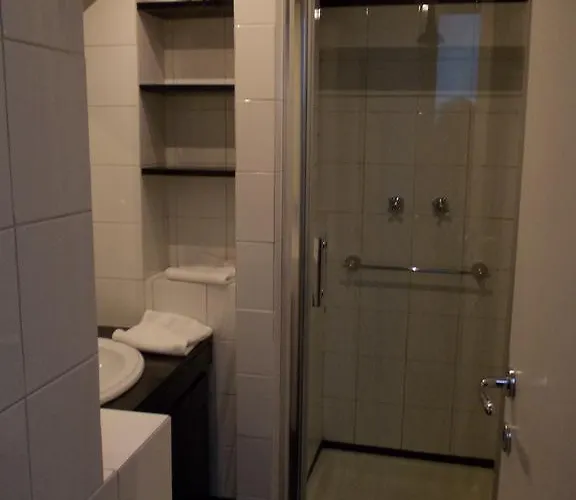 Daire Luxury Ai Banchi Nuovi